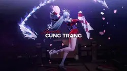 Cung Trăng