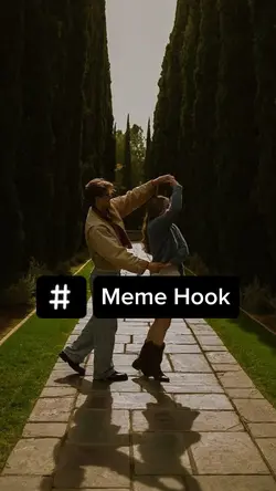 Meme Hook 