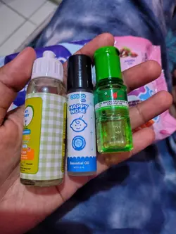 Sehat Selalu Nak