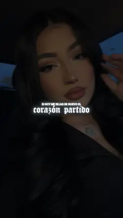 CORAZON PARTIDO TITO