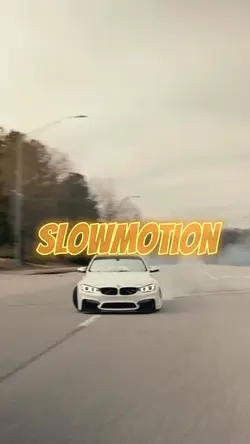 Trending Slowmotion