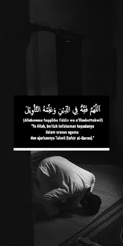 doa agar anak cerdas