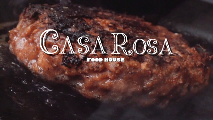 CASA ROSA