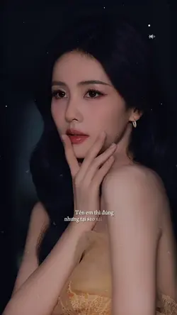 Thiệp Hồng Sai Tên