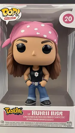 Funko POP! Filter 