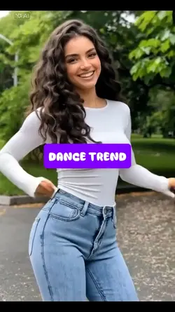 Dance trend ki