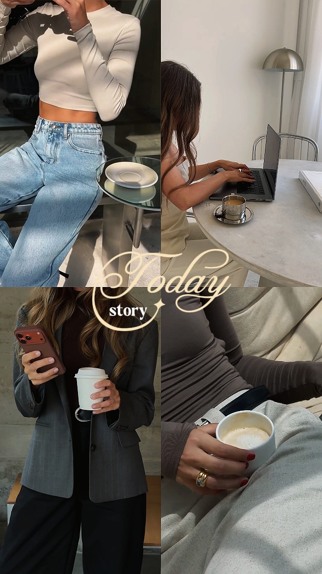 today story 