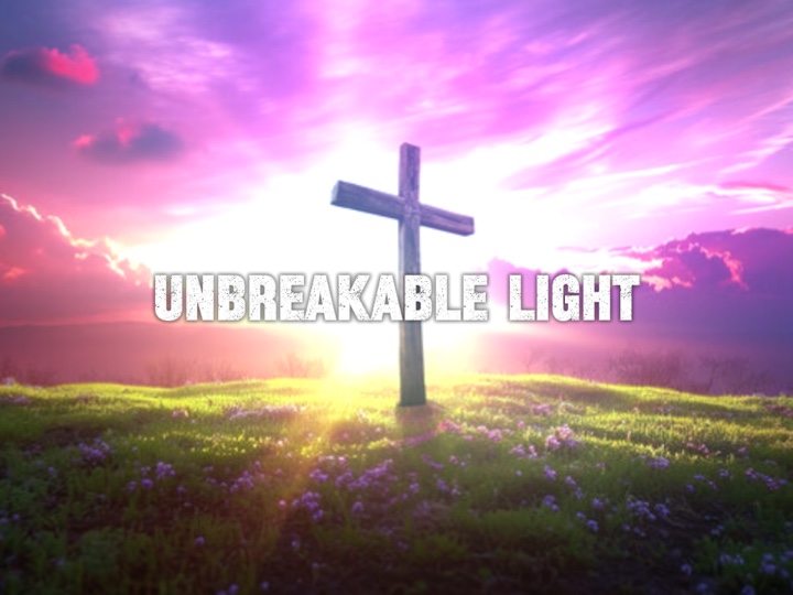 Luz Inquebrável💡