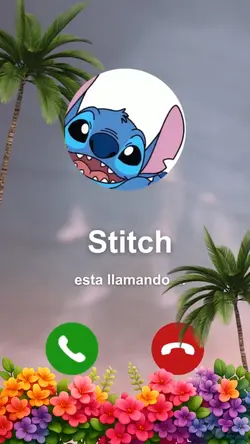 Convite Stitch