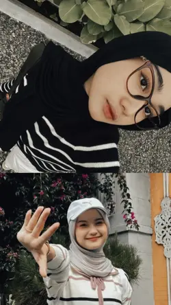 foto berjalan