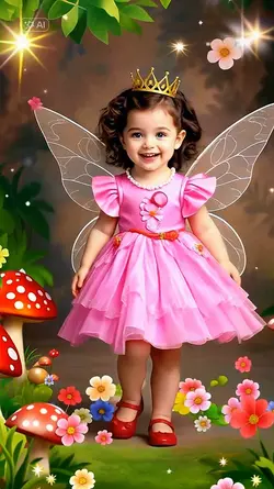 Little Fairy