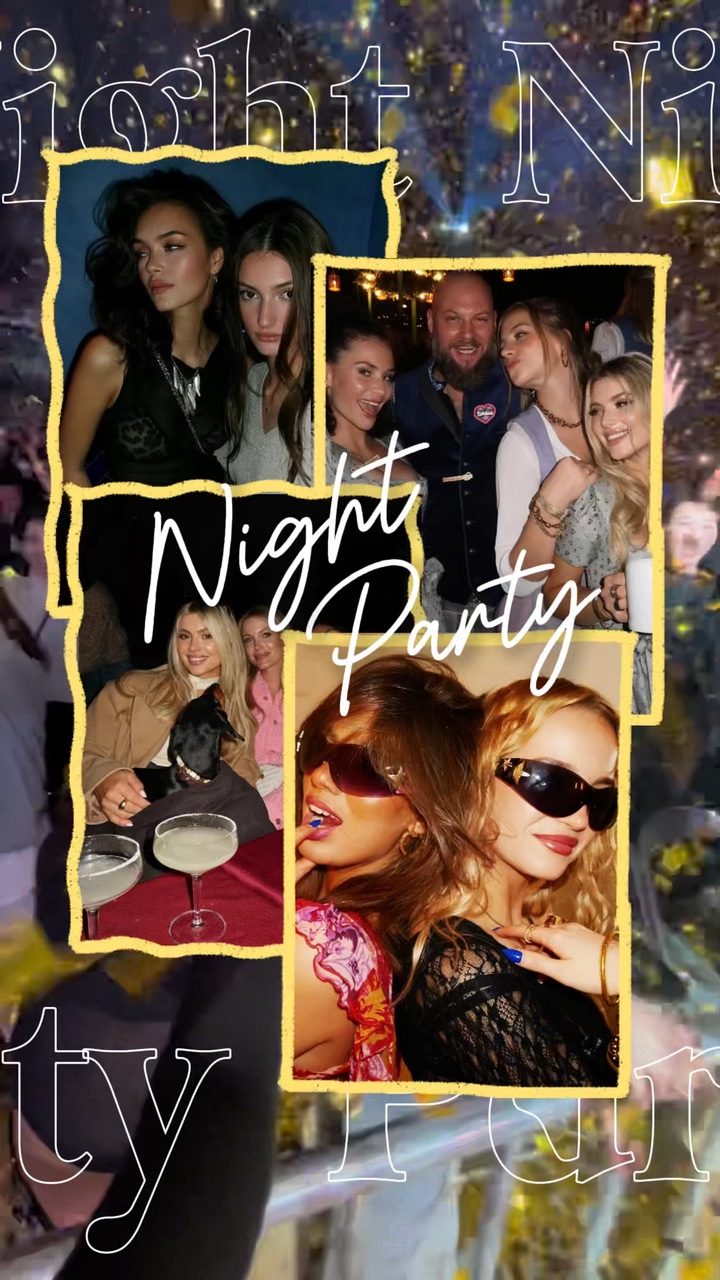 Fiesta Nocturna / Concer