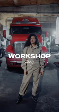 Workshop Story