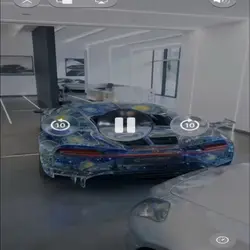 FreeRareCarClip