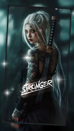 Stronger