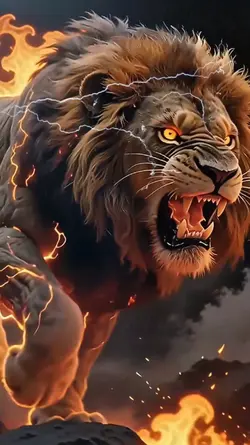 lion ai hot new