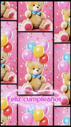 KE LOS CUMPLAS FELIZ