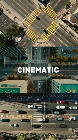 Cinematic