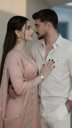 Couple Photoshoot 