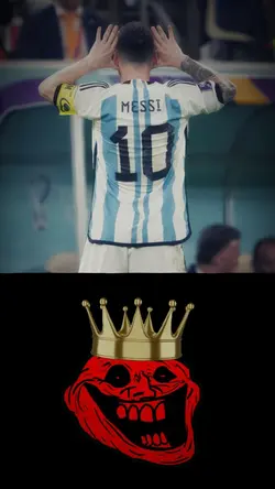 Troll king new
