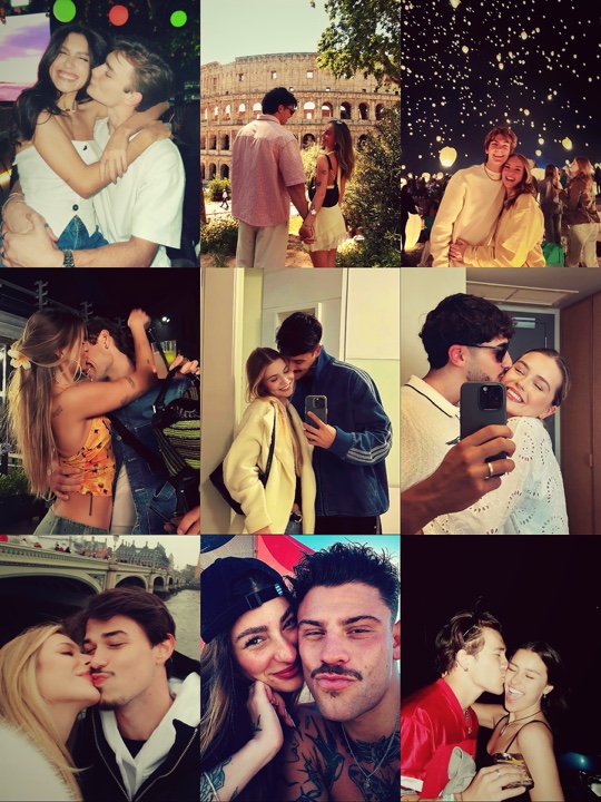 Amor 