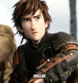 HTTYD