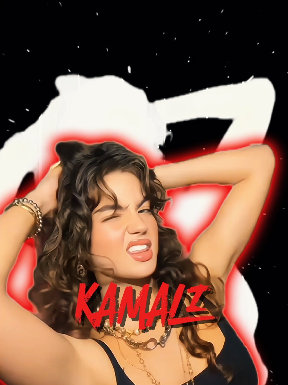 KAMALI 