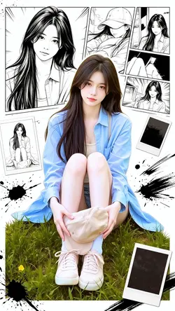 Ai Comic