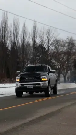 Rolling burnouts