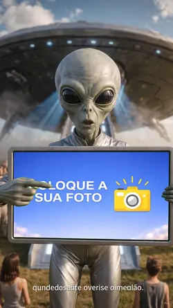 Aviso dos Aliens