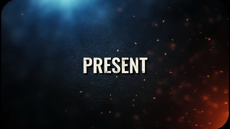 Tráiler presente 