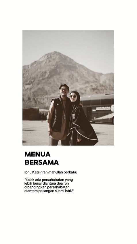 menua bersama