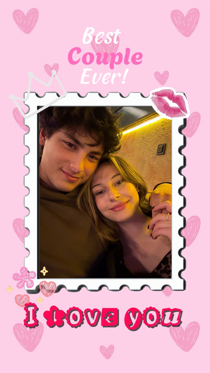 La Mejor Pareja De Todas 