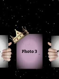 King Troll Template 