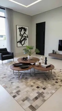 Flash Tour — Modern Luxury Home