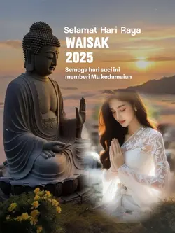Waisak 2025