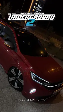 Needforspeed