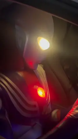 ultramen asikk