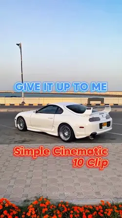 give it up to me