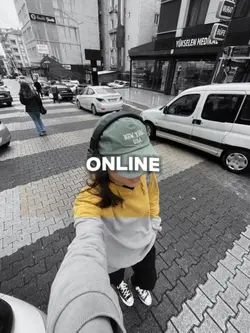 Online