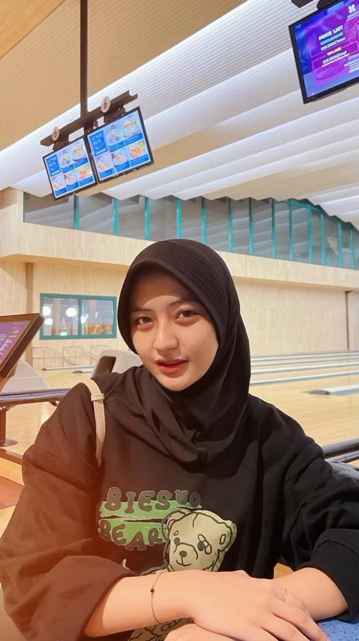 ini kah yang namanya