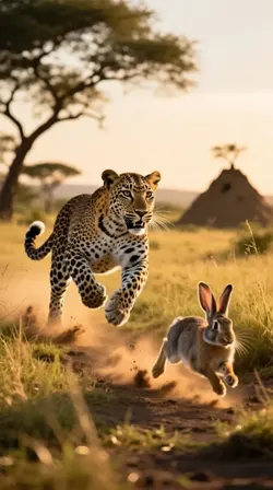 Nat Geo Crazy Animal