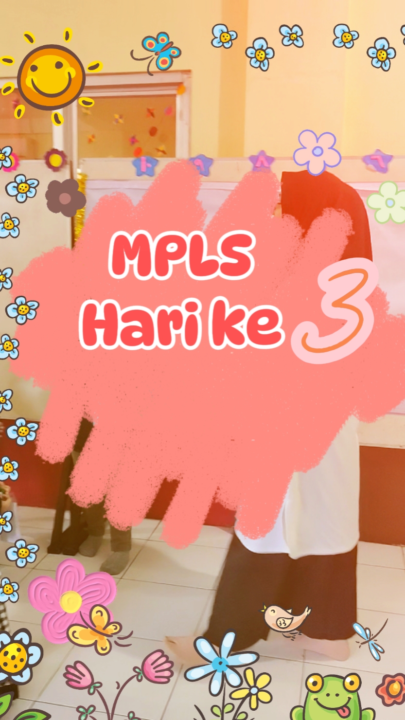 MPLS 3