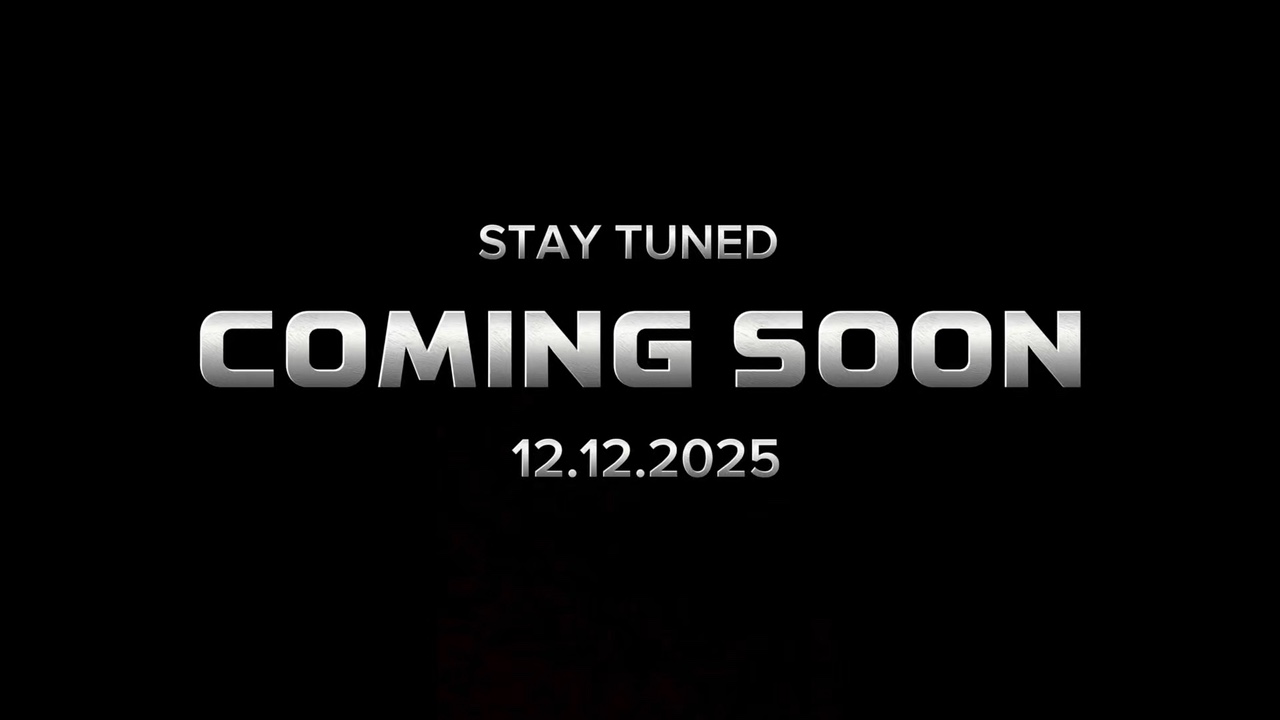 Coming soon