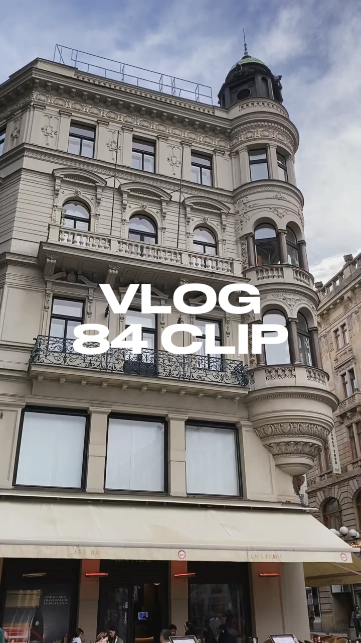 vlog 84clip