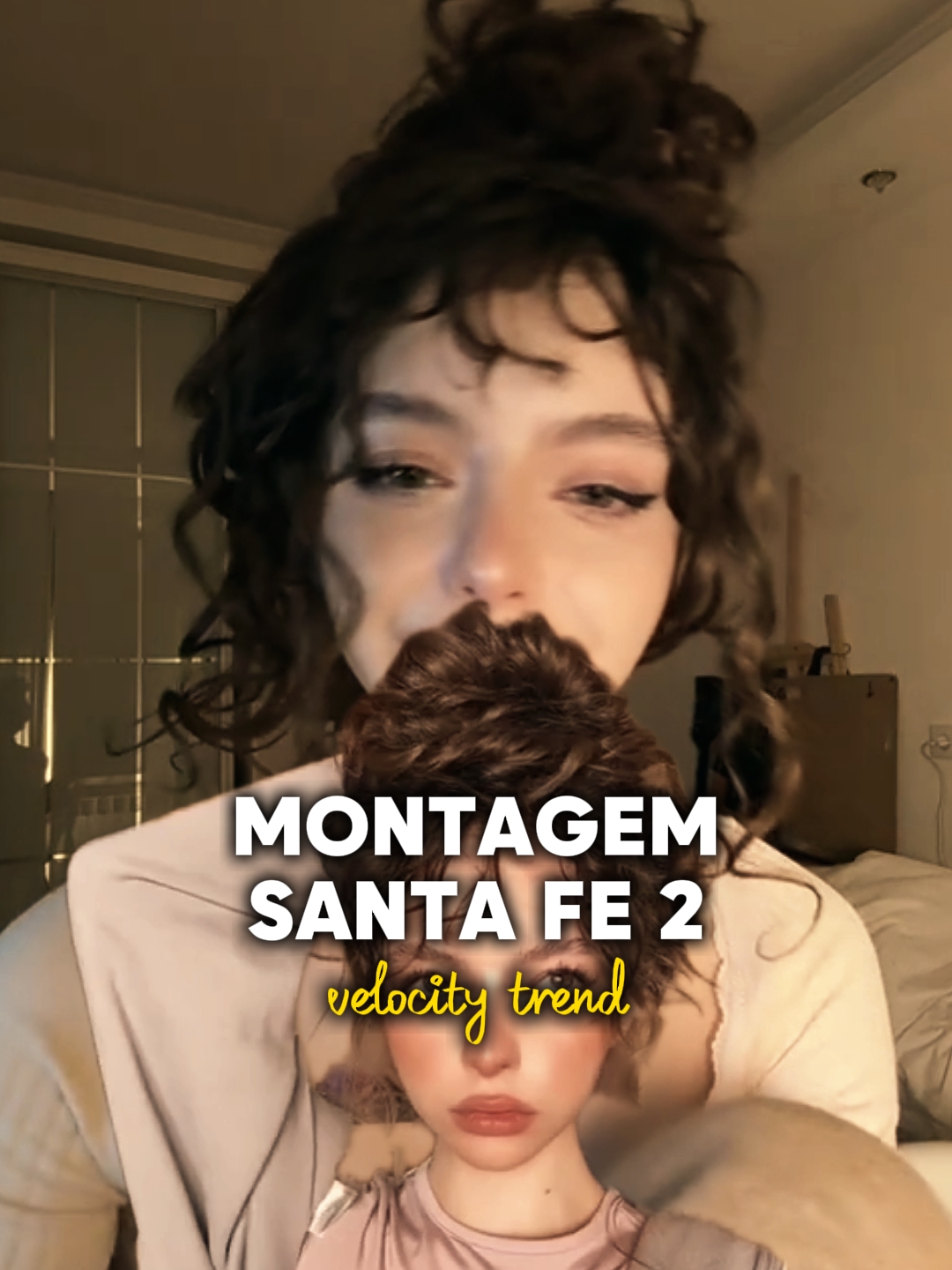Montagem Santa Fe 2