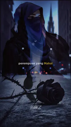 TENTANG PEREMPUAN