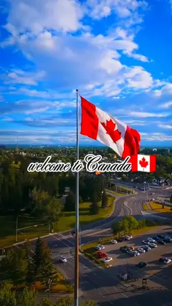 welcome to Canada