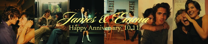 Aniversario mi amor