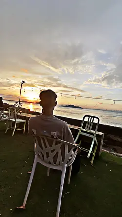 Seperti alunan detak